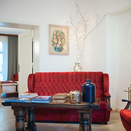 4Culture Apart Bezplatny Parking Lodz  Ngoại thất bức ảnh