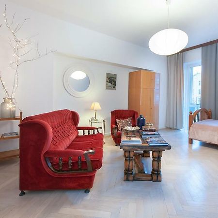 4Culture Apart Bezplatny Parking Lodz  Ngoại thất bức ảnh
