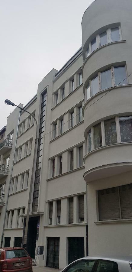 4Culture Apart Bezplatny Parking Lodz  Ngoại thất bức ảnh